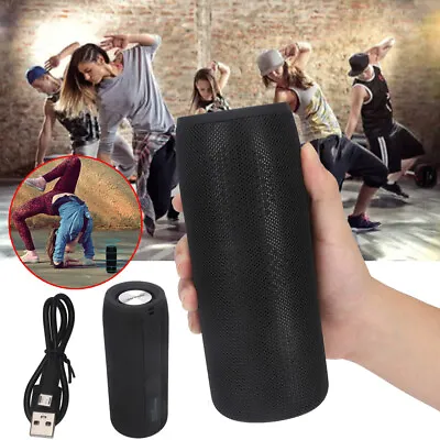 Kaufen Wireless Bluetooth Lautsprecher Stereo Musicbox Subwoofer USB Bluetooth Musikbox • 16.99€