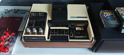 Kaufen Rarität Tapedeck Vintage Kassettenrekorder AKAI  • 599€