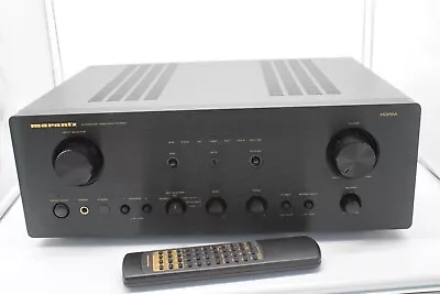 Kaufen Marantz PM-7200  Integrated Stereo Amplifier    TOP • 329.99€