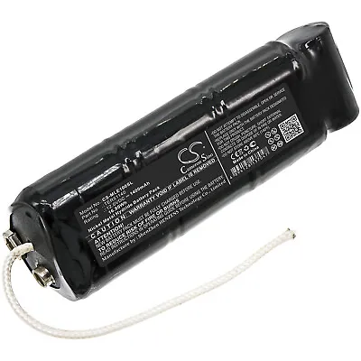 Kaufen Akku Batería 1400mAh Für Minelab Sword Detector Batterie Batterij • 43.23€