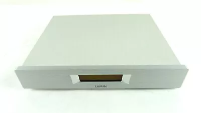 Kaufen Lumin D2 Hifi Streamer NEUw. + OVP + Rechn./2J. GEWÄHR! • 1,299€