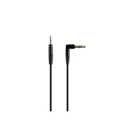 Kaufen Sennheiser Audio Kabel HD450BT Kopfhörer Original Zubehörteil  Ersatzteil • 17€