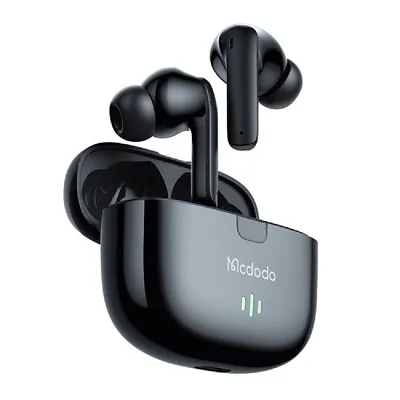 Kaufen Bluetooth 5.1 TWS Wasserdicht Wireless In-Ear-Kopfhörer True Wireless • 49.90€