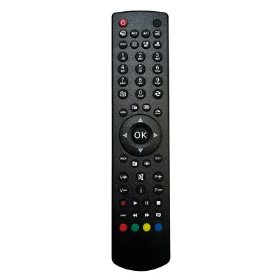 Kaufen Original TV Fernbedienung Für Telefunken Hyundai FLP22T100  Fernseher • 20.82€
