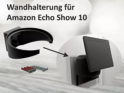 Kaufen Wandhalterung / Halter Für Amazon Echo Show 10 (3. Generation) • 20.40€