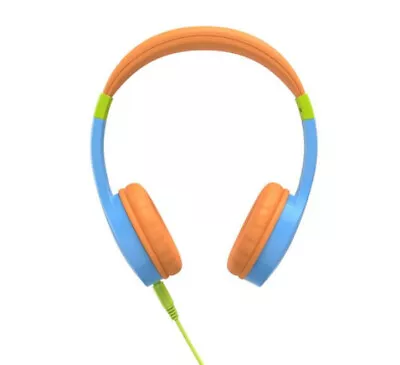 Kaufen Hama Kids Guard Kinder Kopfhörer On Ear Headset 85dB Lautstärkebegrenzung 624 • 17.99€