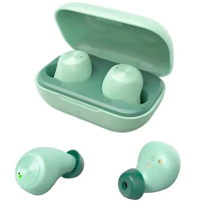 Kaufen Hama In-Ear Buds True Wireless Kopfhörer Bluetooth Headset Mikrofon + Ladeschale • 16.90€