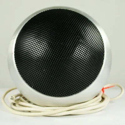 Kaufen Grundig Kugelbox 310 Design Lautsprecher Vintage Audiorama 70er Jahre Vintage • 89€