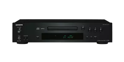 Kaufen ONKYO C-7030 M3 Schwarz - CD-Player | Neu | UVP 399 € • 399€