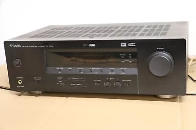 Kaufen Yamaha RX-V359 Natural Sound AV Receiver Dolby Digital Pro Logic II DSP Defekt • 49.99€