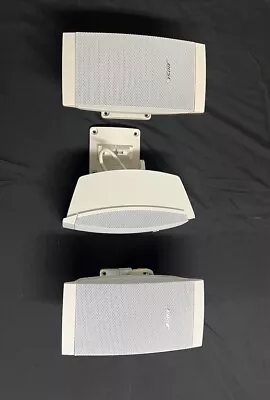 Kaufen Bose Free Space DS16S Lautsprecher Wand 3 Stück • 199€