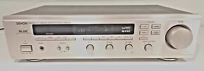 Kaufen DENON DRA-455 AM-FM Stereo Receiver Mit RDS • 99€