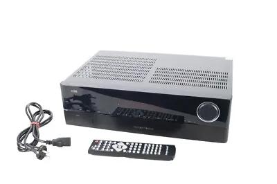 Kaufen ✅Harman Kardon AVR 151S 5.1-Kanal Audio Video Receiver Schwarz✅ • 299.99€