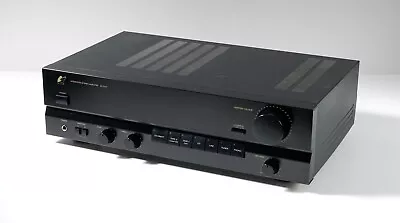 Kaufen SANSUI AU-X111 HiFi-Stereo-Vollverstärker, Sauber Und Gepflegt • 65€