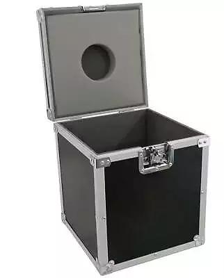 Kaufen 30 Cm PROFI Transportcase Für Spiegelkugel Spiegelkugel Case Flightcase Box 30cm • 94.99€