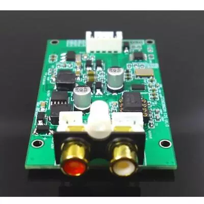 Kaufen ES9038 DSD512 I2S Decoder Board Bluetooth DAC Upgrade Player Gerät • 21.84€