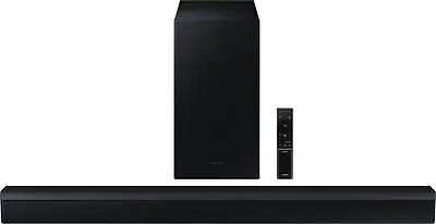 Kaufen Samsung HW-C440G/ZG 2.1-Kanal Sound System Integrierter Subwoofer NEU OVP • 179€