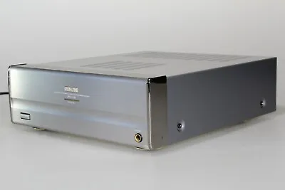 Kaufen Denon UPO-250 Highend Stereo Endstufe Power Amplifier • 159.90€
