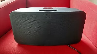 Kaufen Bluesound Pulse Mini 2i  Multi-Raum Streaming Lautsprecher Schwarz • 393.01€
