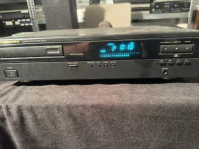 Kaufen MARANTZ CD-40 Compact Disc Player Vintage.Rarität. Einwandfrei • 100€