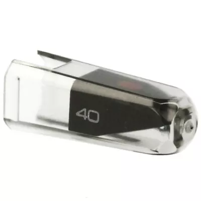 Kaufen Ortofon Nadel 40 Für OMB, OM Super, OMP, OMT, OD, LM Cartridge - Original Stylus • 399€