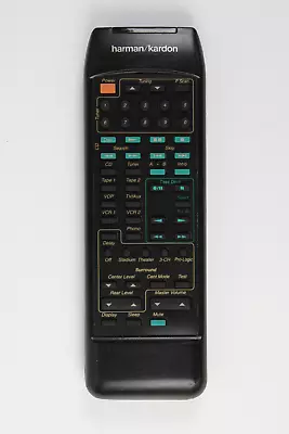 Kaufen Original Harman/Kardon AVR25 RC Fernbedienung Remote Control Geprüft (FB2273) • 49€