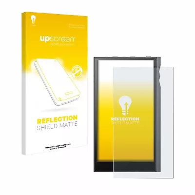 Kaufen Upscreen Entspiegelungs Schutzfolie Für Astell&Kern Kann Ultra Matt • 7.99€