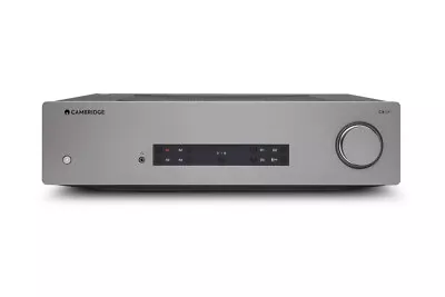 Kaufen Cambridge Audio CXA81 Integrierter Stereo-Verstärker - Überholte • 979.95€