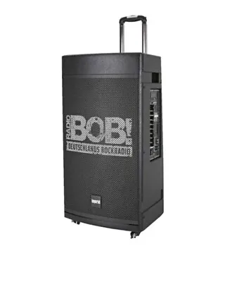 Kaufen Bluetooth Lautsprecher Radio Soundcore USB SD Musikbox Bass Box Soundbox Mp3 Aux • 499€