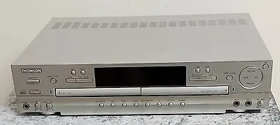 Kaufen Thomson DAR2060 Dual CD Recorder Player • 80€