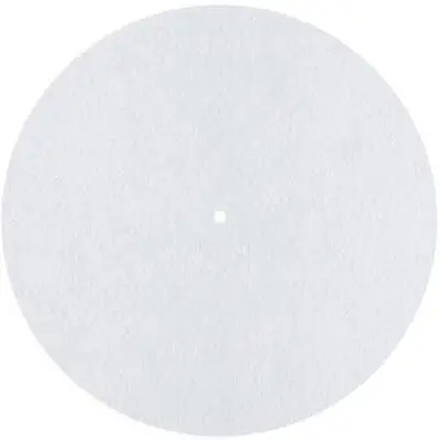 Kaufen Dynavox PM2 White Plattentellerauflage • 9.69€