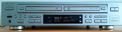 Kaufen L&S 70256 Dual CD Recorder Player • 250€