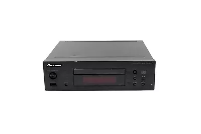 Kaufen Pioneer PD-P01 Pure P1 CD Player HighEnd USB MP3 CD-RW Stereo • 149€