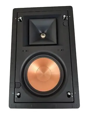 Kaufen Klipsch PRO-16-RW Wand-Lautsprecher (ein Stück) • 269€