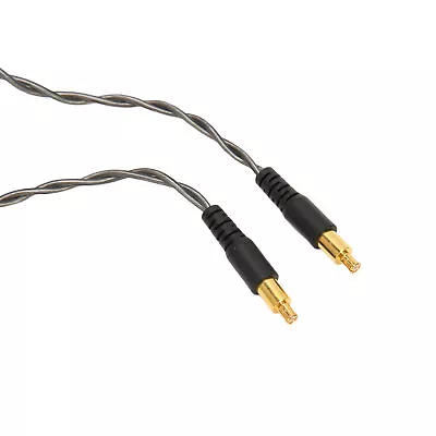 Kaufen 4.4mm Stecker Kopfhörer Upgrade Kabel Für ATH MSR7B SR9 ES750 ES770H ESW950 LIF • 20.29€