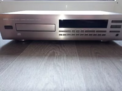 Kaufen Gepflegter Hifi CD Player Yamaha CDX570 • 65€