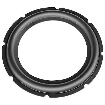 Kaufen Lautsprecher Reparatur Sicke Gummi Subwoofer Membran 10 Inch Zoll Ø 253,5mm  • 5.95€