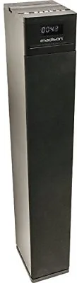 Kaufen Lautsprecher Madison Center 130cd Speaker HiFi Verstärker Mit CD/BT/USB GUT • 67.90€