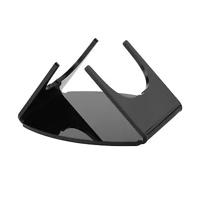 Kaufen Desktop-Ständer Für Clip 3/4 Stabiler Lautsprecher-Halterungsständer Acryl • 10.90€