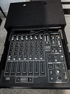 Kaufen UREI 1605 | Soundcraft Extrem Seltener DJ Mixer Club - Echter Analog Sound. • 2,999€