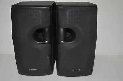 Kaufen Pioneer S-P550 Lautsprecher Boxen Sound Audio Loudspeaker P 550 • 54.99€