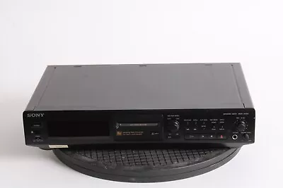 Kaufen Sony MDS-JE500 MiniDisc/Mini Deck Player Recorder • 223.85€