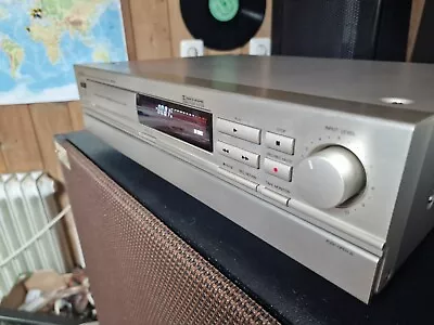 Kaufen Denon DRS 810 Stereo Cassette Tape Deck Sehr Guter Zustand  • 200€