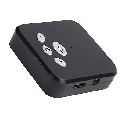 Kaufen BT 5.0 Senderempfänger Für Display Wireless Audio Adapter Für Auto OBM • 13.54€