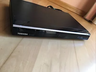 Kaufen Toshiba SD3010KE DVD-Player - Defekt Geht Nicht An Grundgerät HDMI Output • 12€
