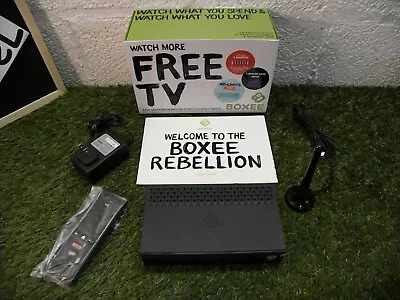 Kaufen Brandneu D-link Boxee Tv Dsm-382 Netzwerk Audio/video Player - Wlan #shelf3d • 29.17€