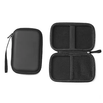 Kaufen Für FiiO M3K M6 M9 M11 MK2 MP3 Player Portable Schutzhülle Storage Bag Case Box • 10.64€