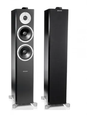 Kaufen Dynaudio XEO 6 Schwarz (N3) Funk-Aktiv-Lautsprecher Ausstellungsstück! • 1,399€