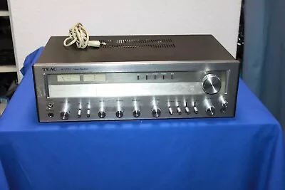 Kaufen Teac AG-5700 - Vintage Stereo-Receiver - Defekt! • 89€