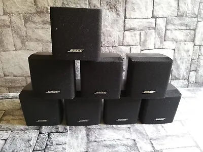 Kaufen ✅ Bose Cube - Schwarz - Acoustimass, Lifestyle U. A. ✅ • 39€